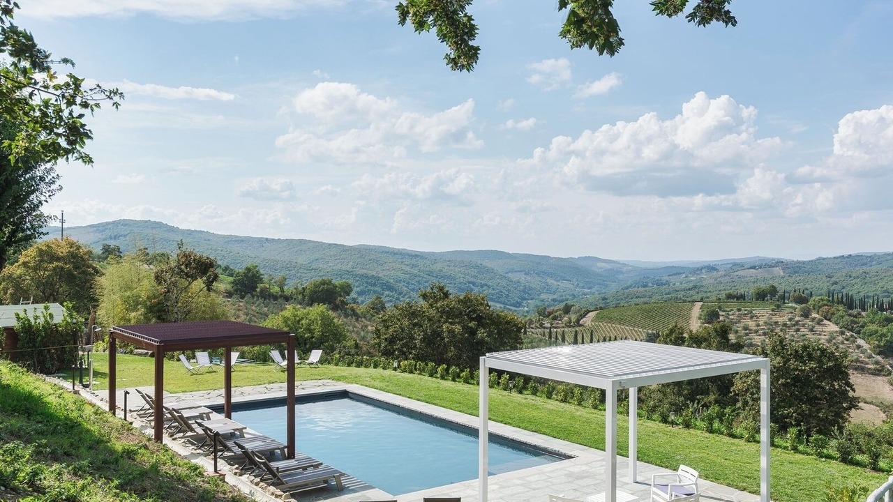 Photo of Outdoor in Radda in Chianti
