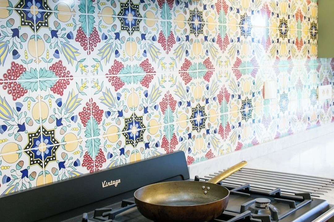Photo of Kitchen in Radda in Chianti
