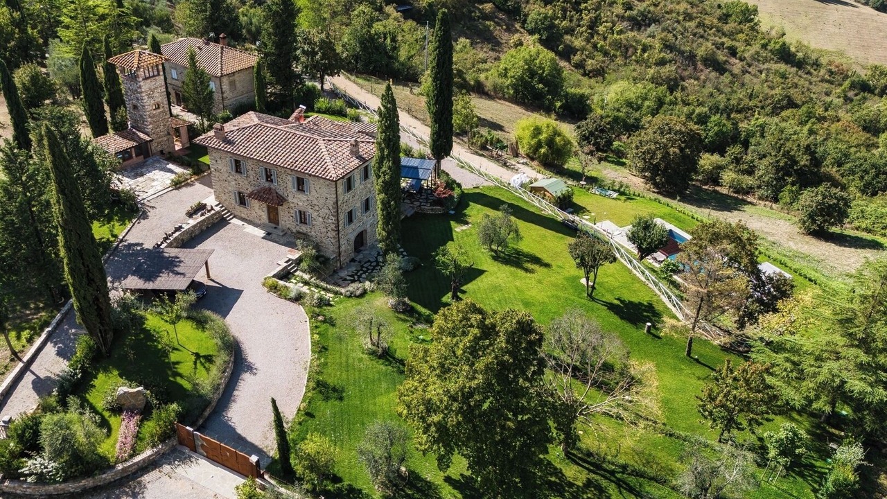 Photo of Outdoor in Radda in Chianti