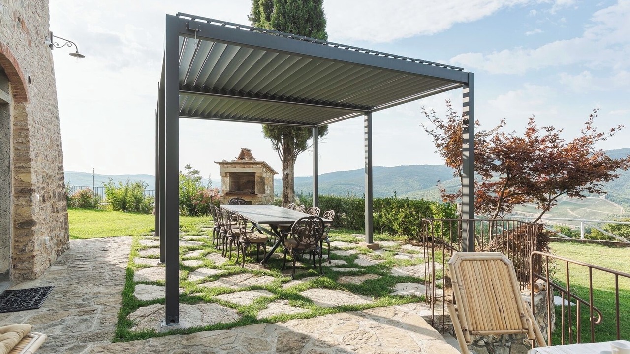 Photo of Outdoor in Radda in Chianti