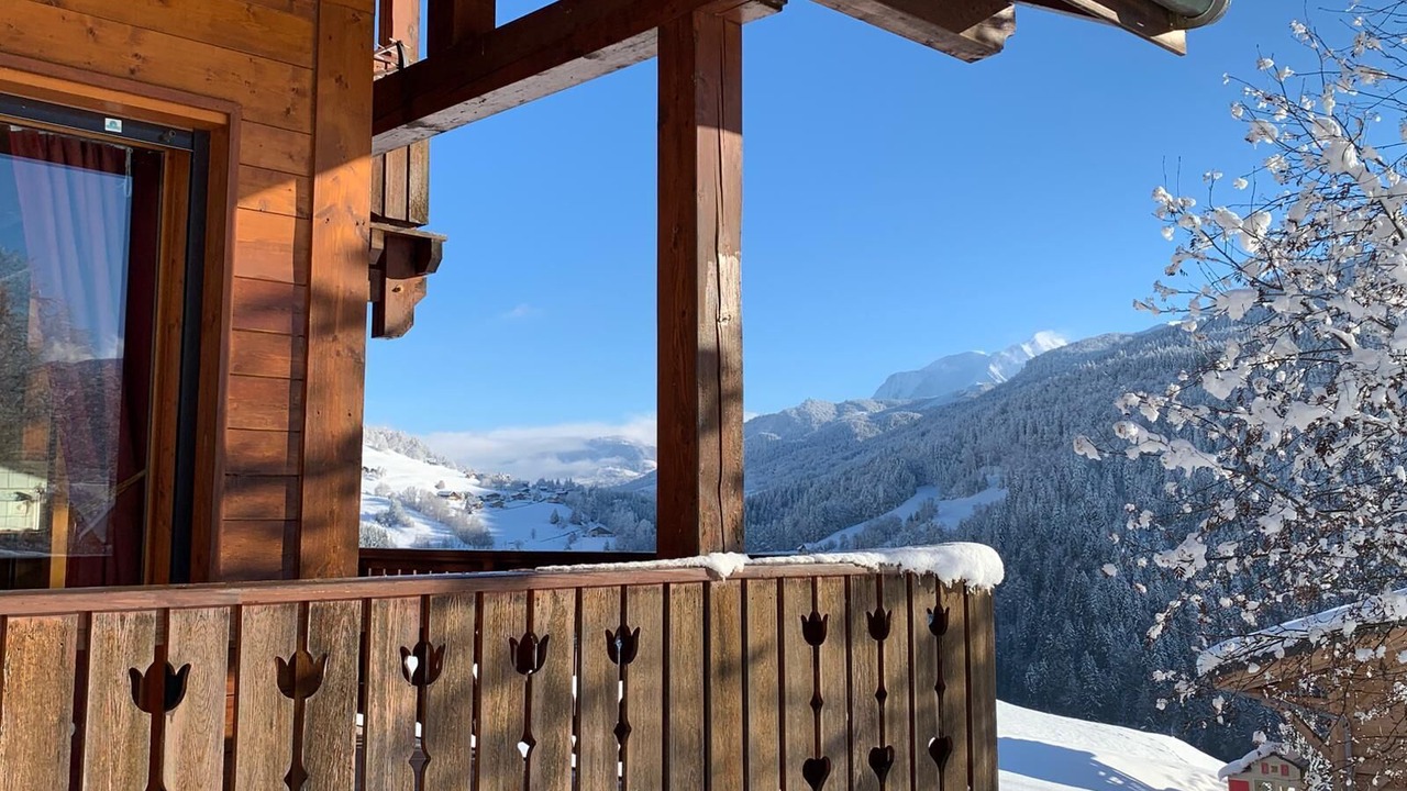 Photo of Outdoor in Saint-Nicolas-la-Chapelle