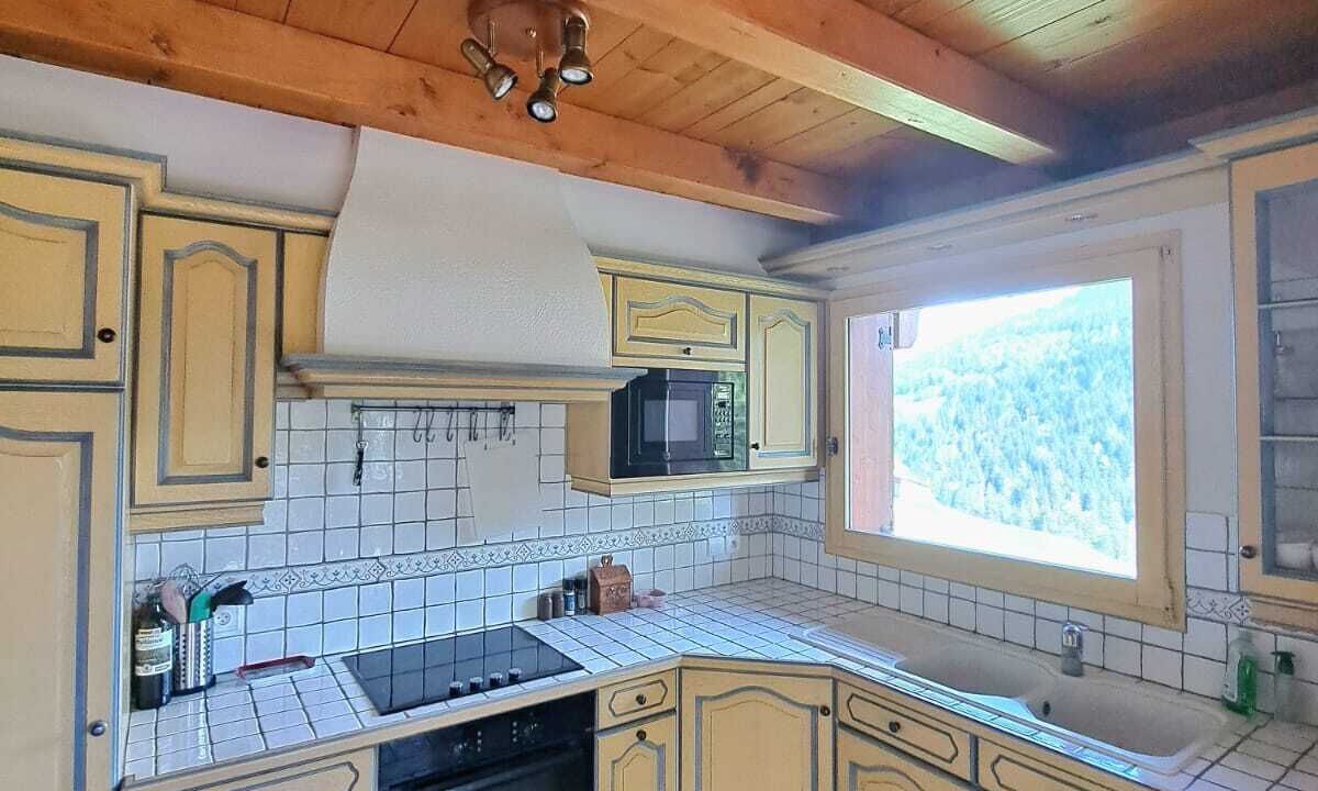 Photo of Kitchen in Saint-Nicolas-la-Chapelle