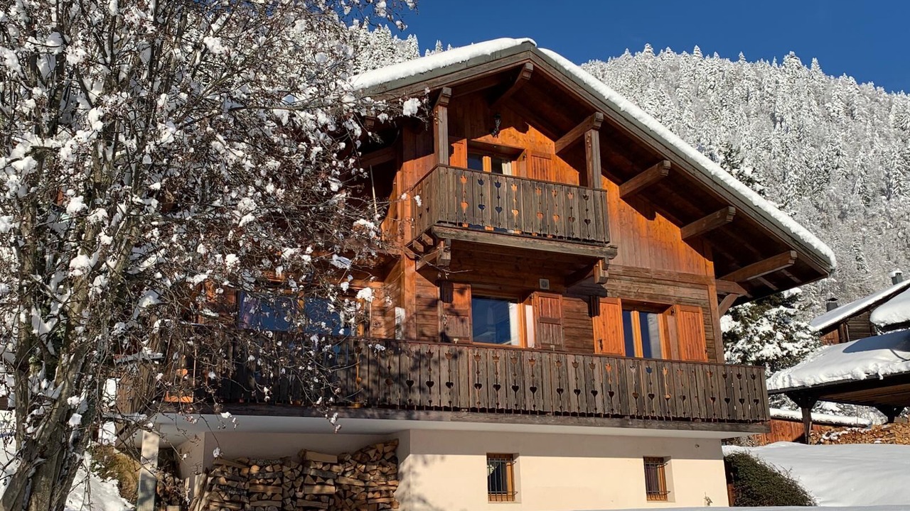Photo of Outdoor in Saint-Nicolas-la-Chapelle