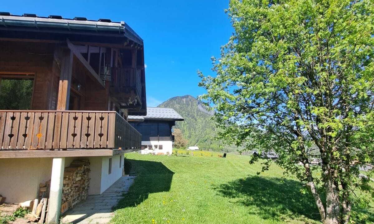 Photo of Outdoor in Saint-Nicolas-la-Chapelle
