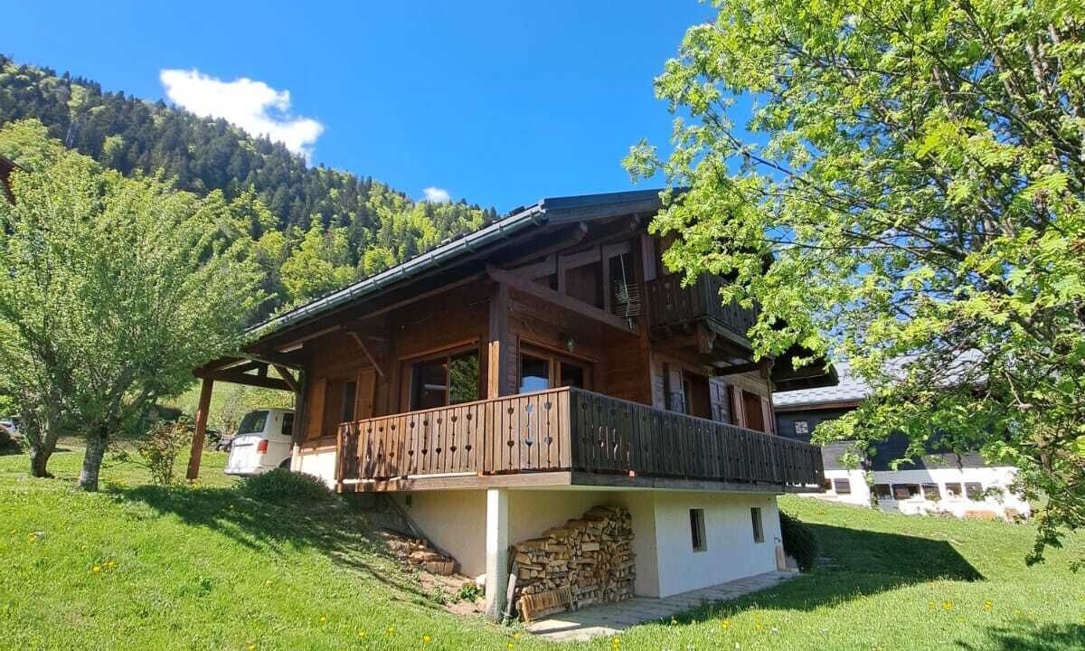 Photo of Outdoor in Saint-Nicolas-la-Chapelle