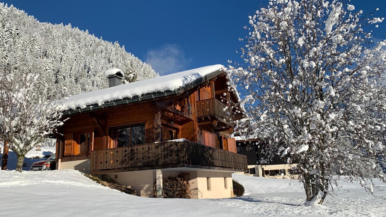 Photo of Outdoor in Saint-Nicolas-la-Chapelle