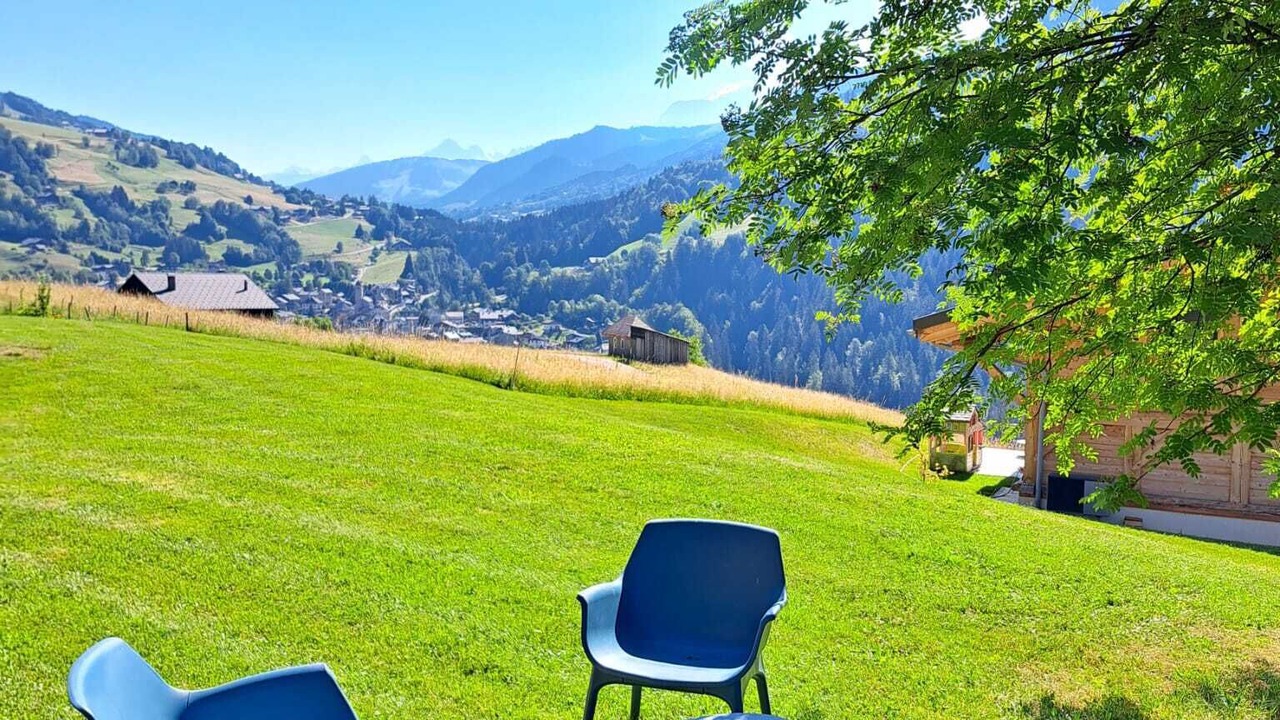 Photo of Outdoor in Saint-Nicolas-la-Chapelle