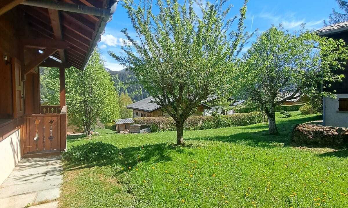 Photo of Outdoor in Saint-Nicolas-la-Chapelle