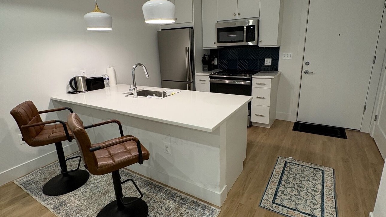 Photo of Kitchen in Edgewood