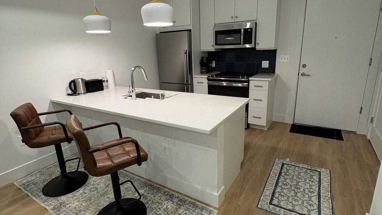 Photo of Kitchen in Edgewood