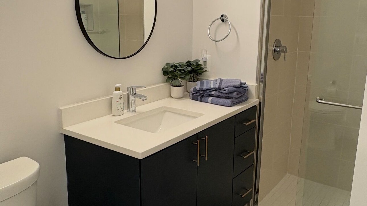 Photo of Bathroom in Edgewood