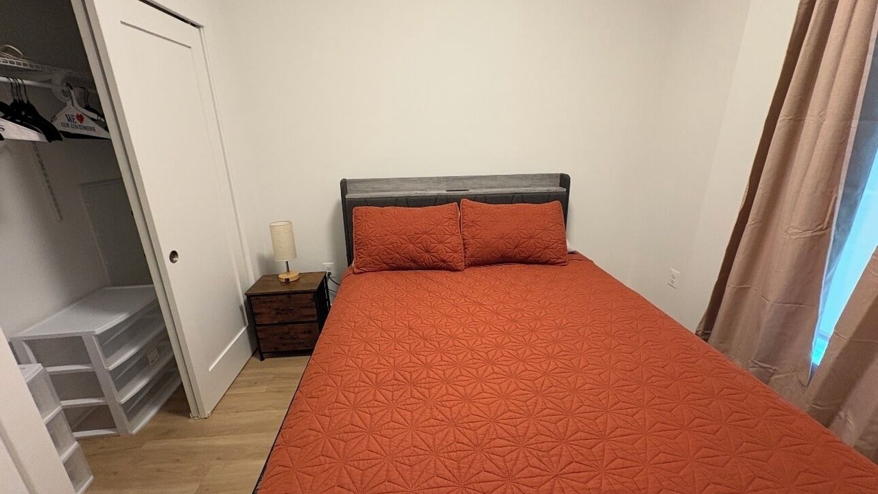 Photo of Bedroom in Edgewood