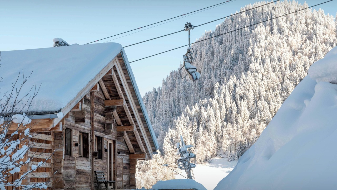 Photo of Others in Praz-sur-Arly