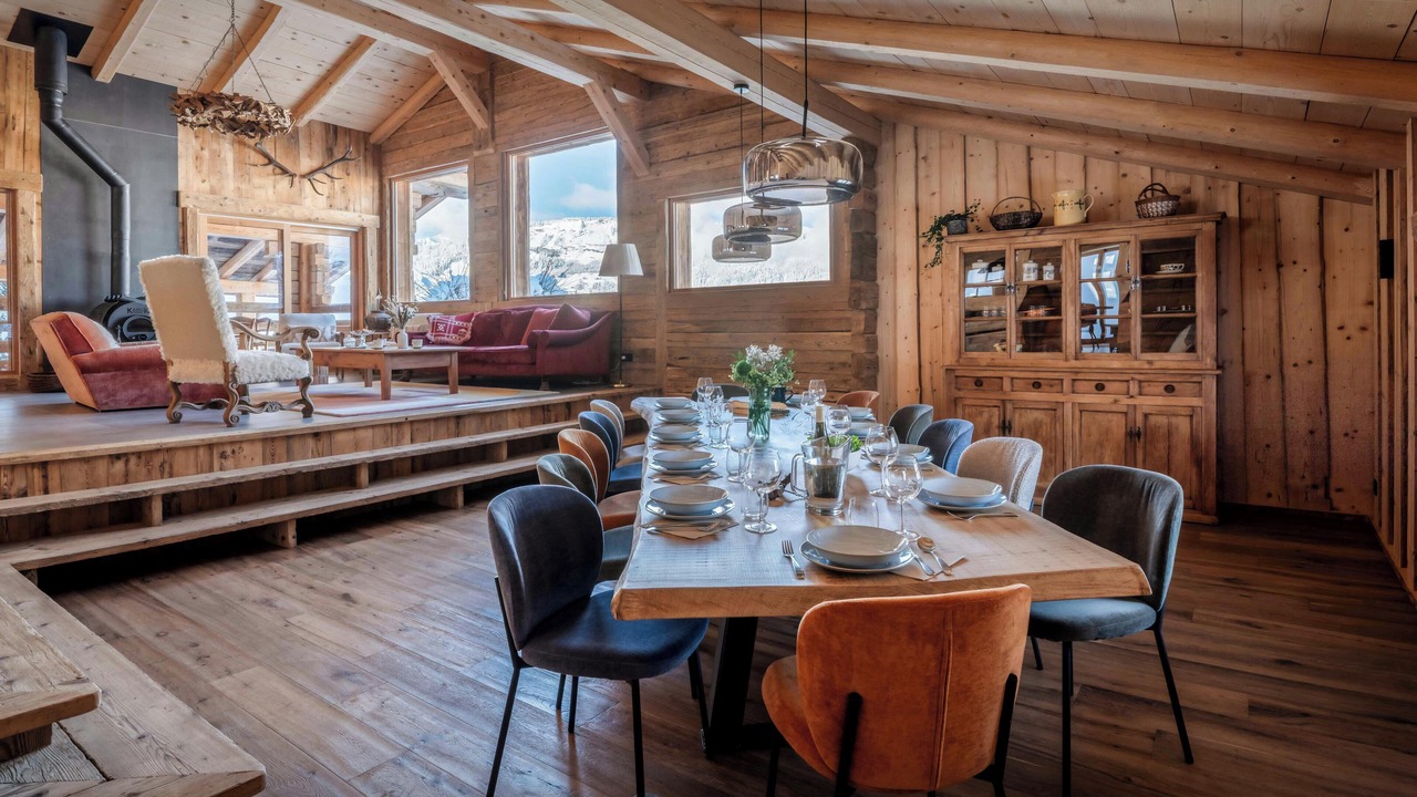 Photo of Others in Praz-sur-Arly