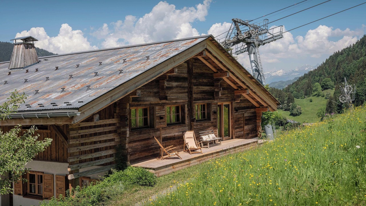 Photo of Outdoor in Praz-sur-Arly