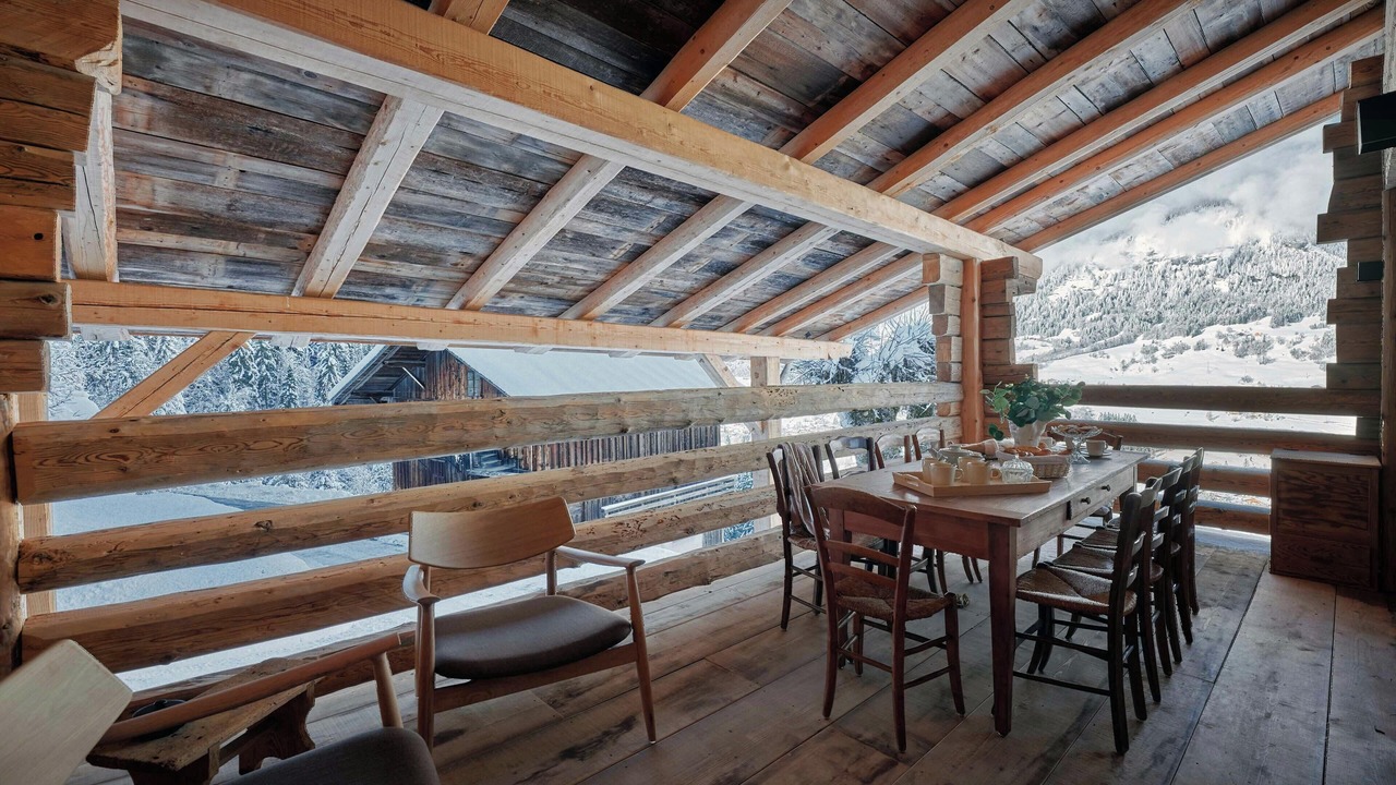 Photo of Others in Praz-sur-Arly