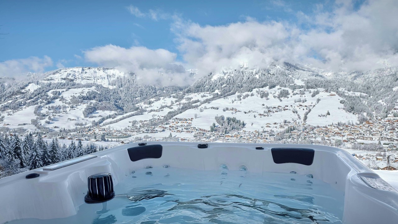 Photo of Others in Praz-sur-Arly