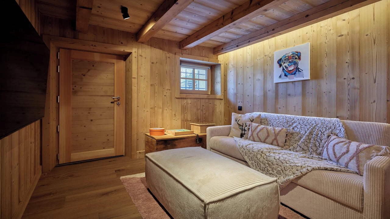 Photo of Bedroom in Praz-sur-Arly