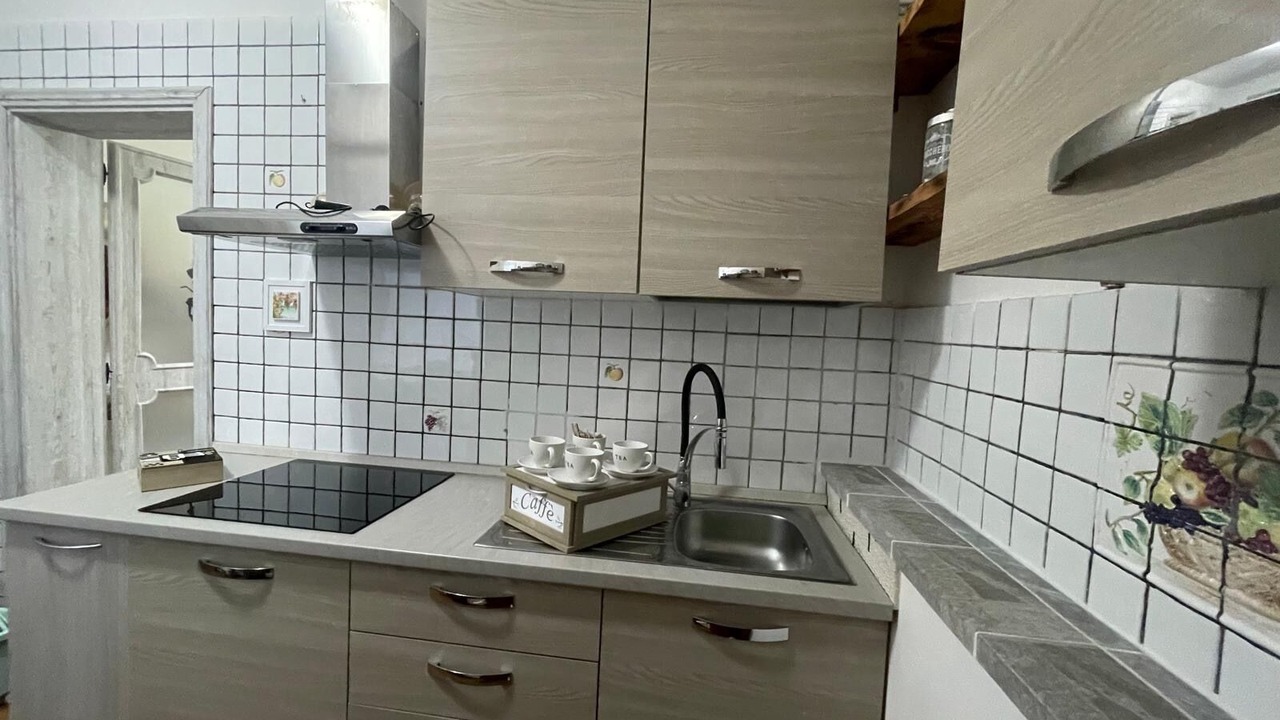 Photo of Kitchen in Sassuolo