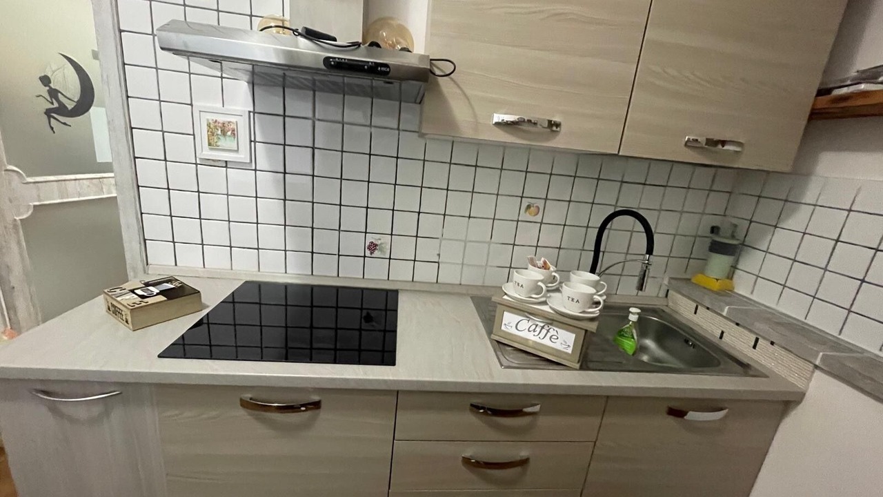 Photo of Kitchen in Sassuolo