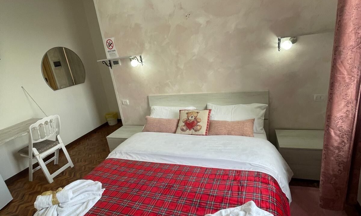 Photo of Bedroom in Sassuolo