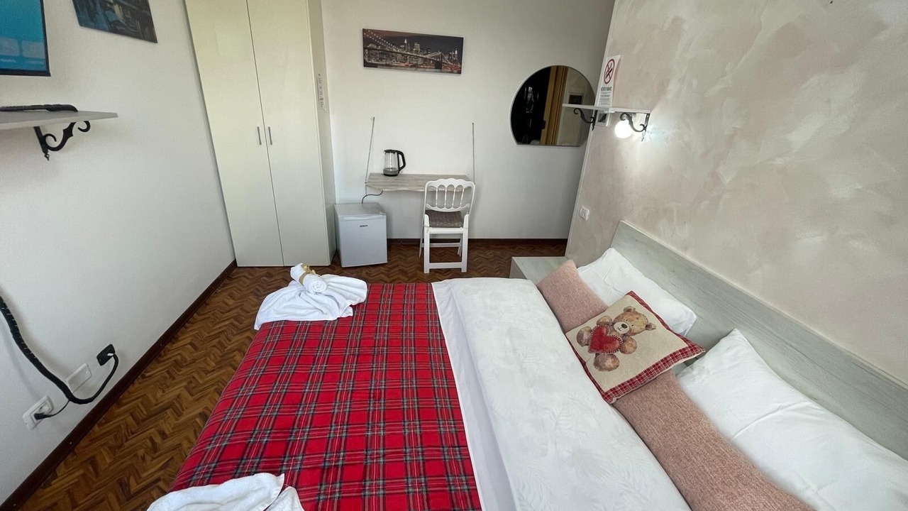 Photo of Bedroom in Sassuolo