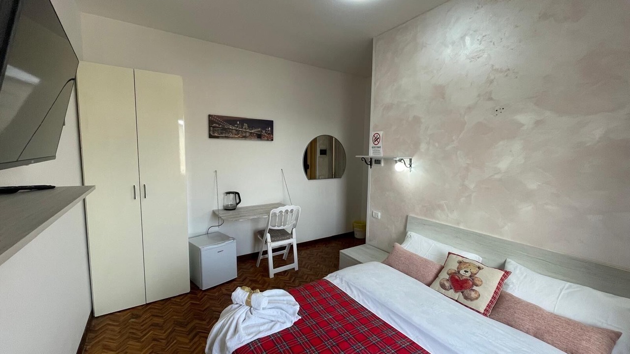 Photo of Bedroom in Sassuolo