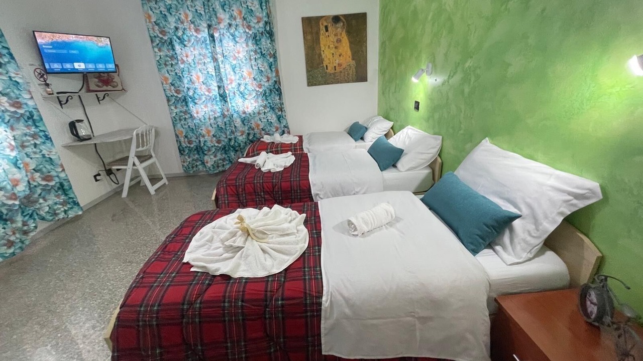 Photo of Bedroom in Sassuolo