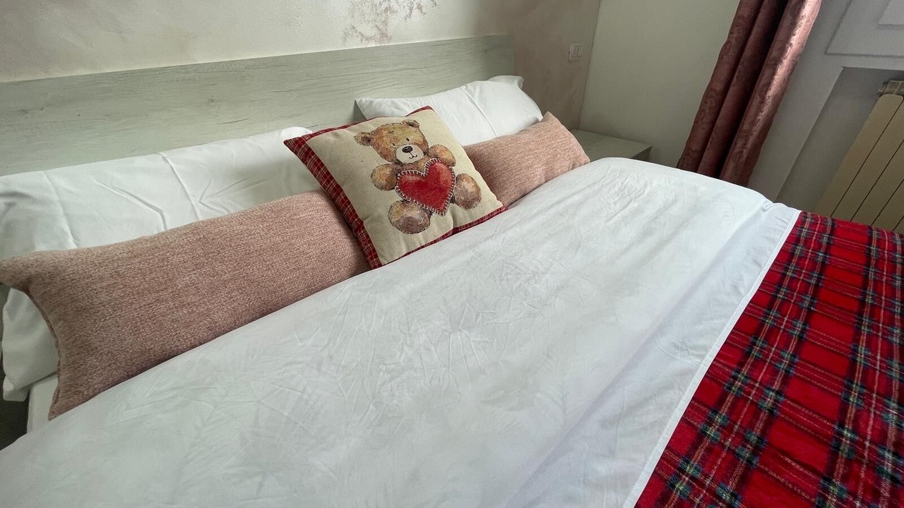 Photo of Bedroom in Sassuolo