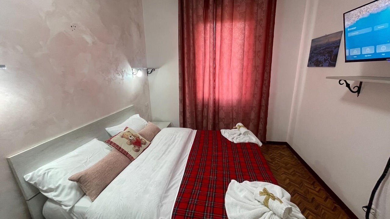 Photo of Bedroom in Sassuolo