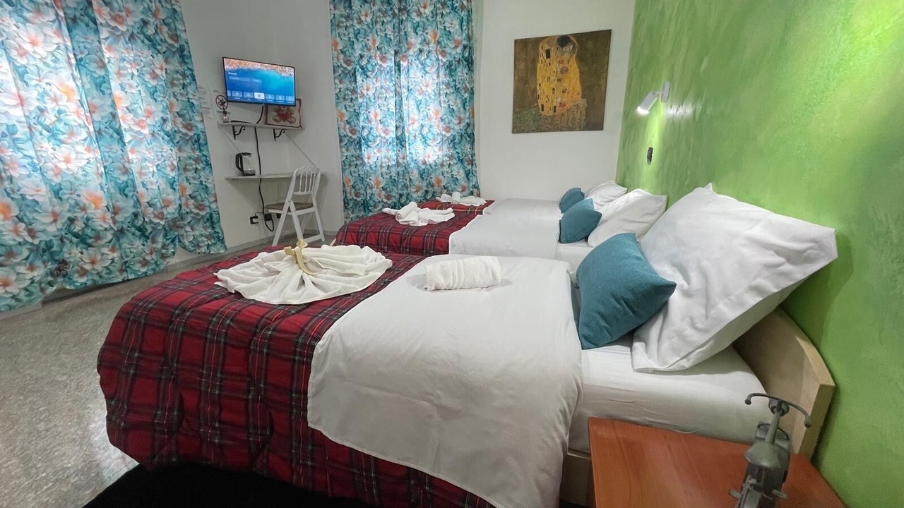 Photo of Bedroom in Sassuolo