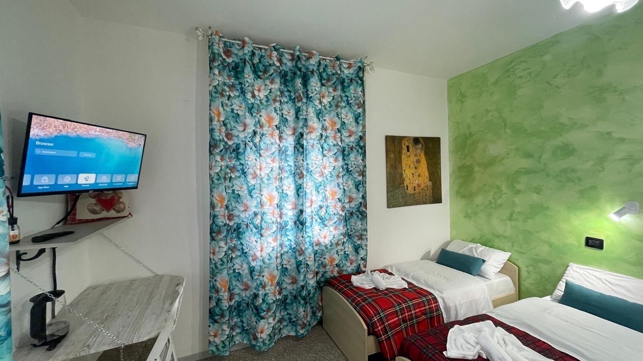Photo of Bedroom in Sassuolo
