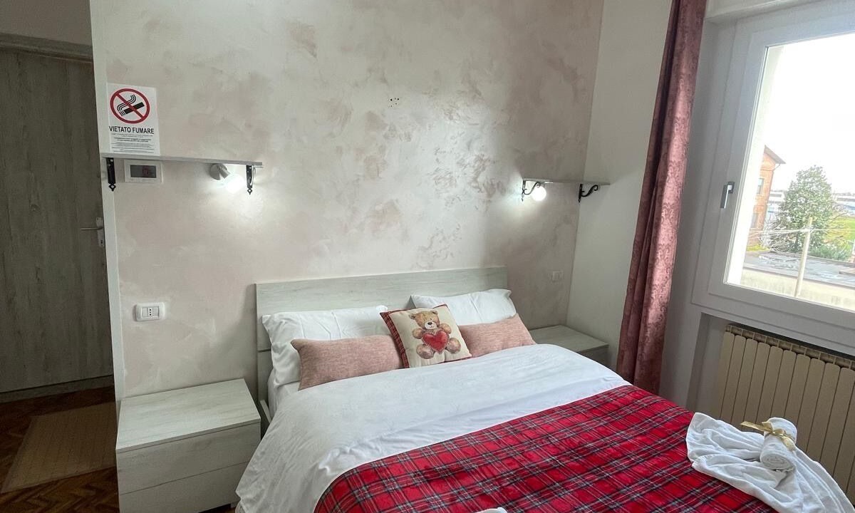 Photo of Bedroom in Sassuolo