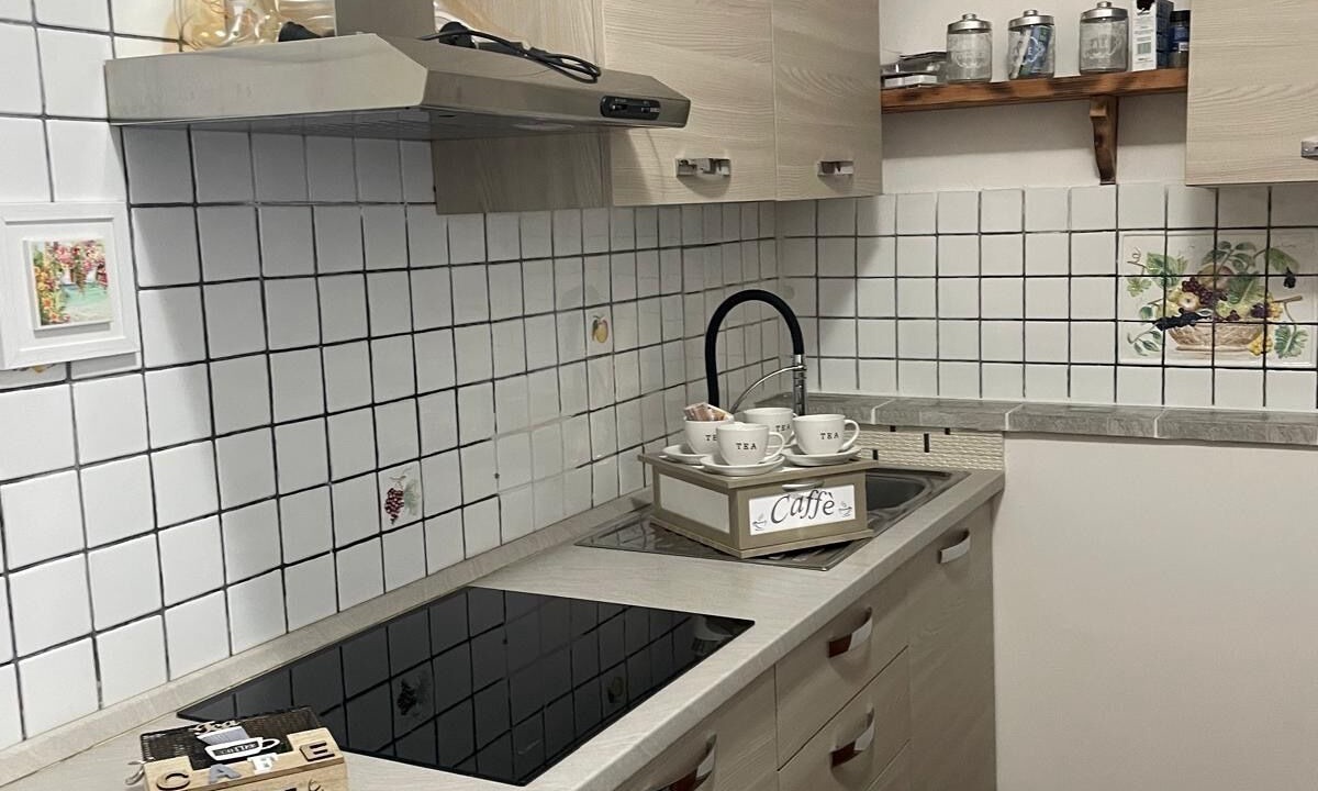 Photo of Kitchen in Sassuolo