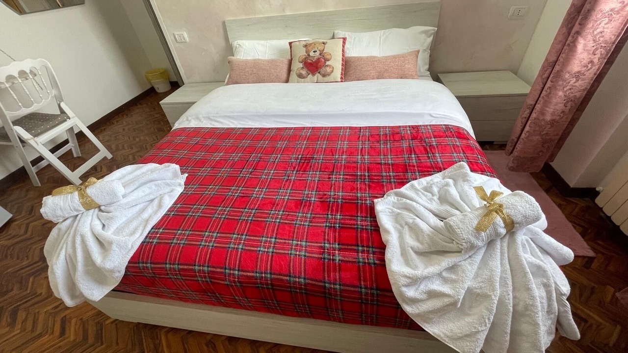 Photo of Bedroom in Sassuolo