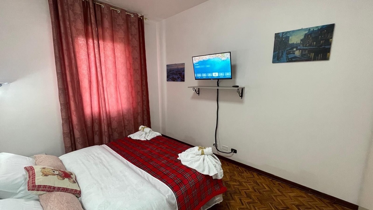 Photo of Bedroom in Sassuolo