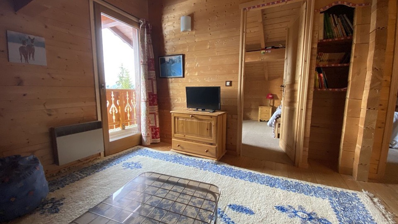 Photo of Livingroom in Le Cornix