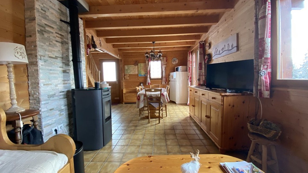 Photo of Bedroom in Le Cornix