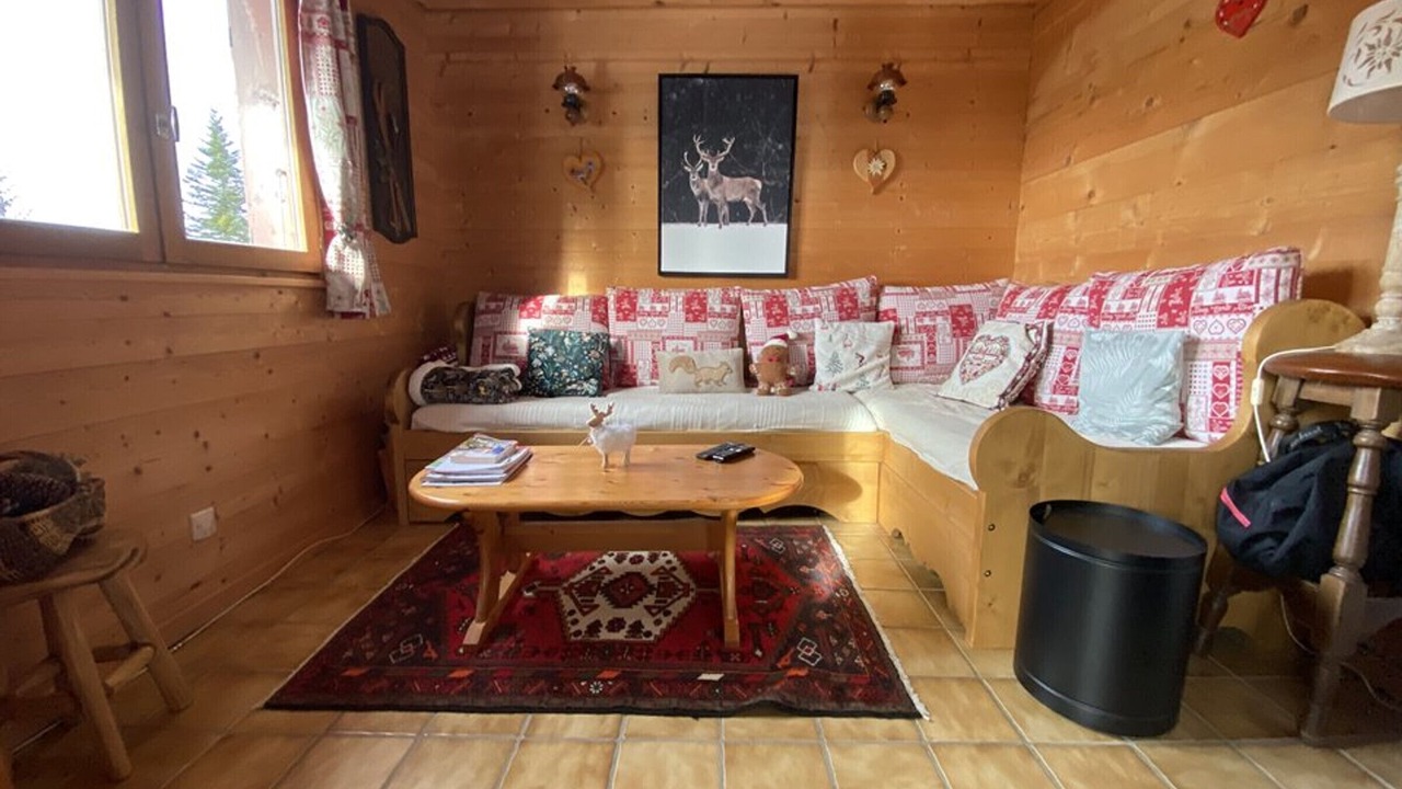 Photo of Livingroom in Le Cornix