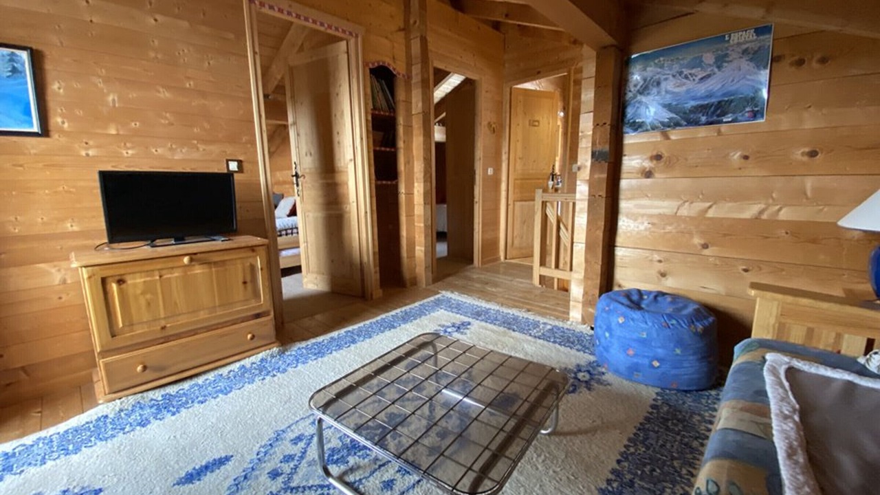 Photo of Livingroom in Le Cornix