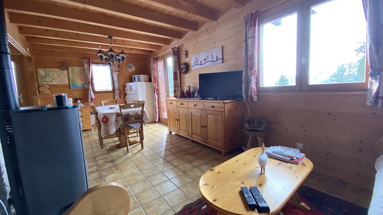 Photo of Livingroom in Le Cornix