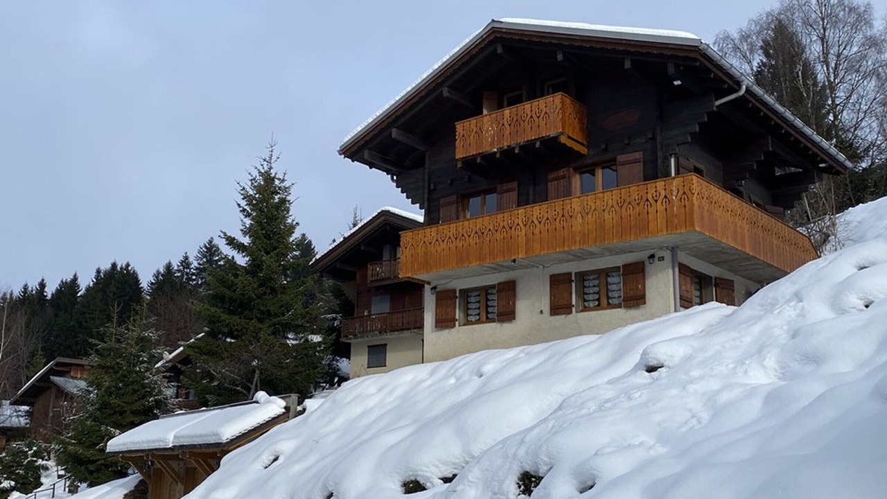 Photo of Outdoor in Le Cornix