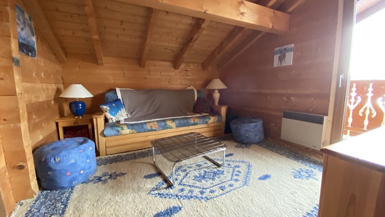 Photo of Livingroom in Le Cornix