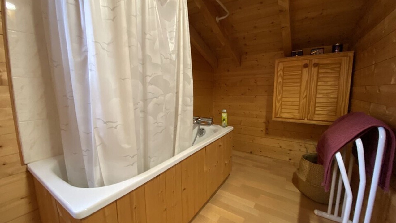 Photo of Bathroom in Le Cornix