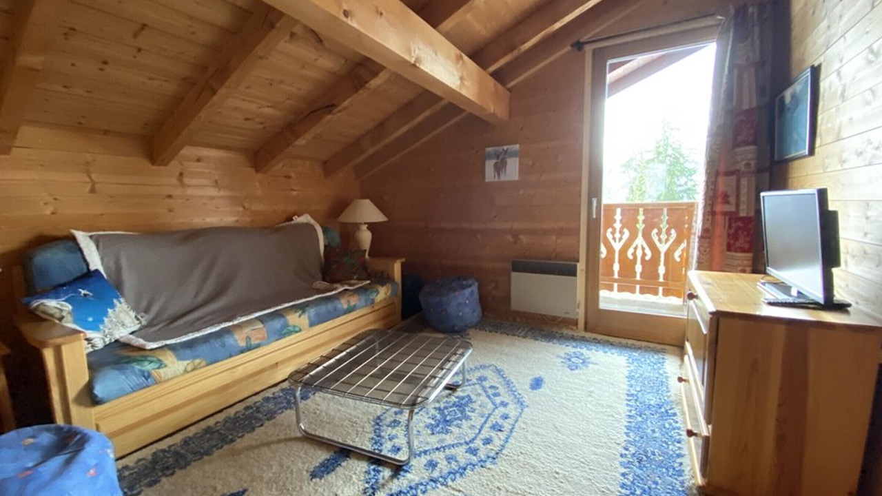 Photo of Livingroom in Le Cornix