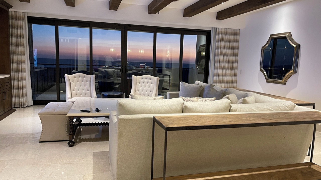 Photo of Livingroom in Los Cangrejos II y III