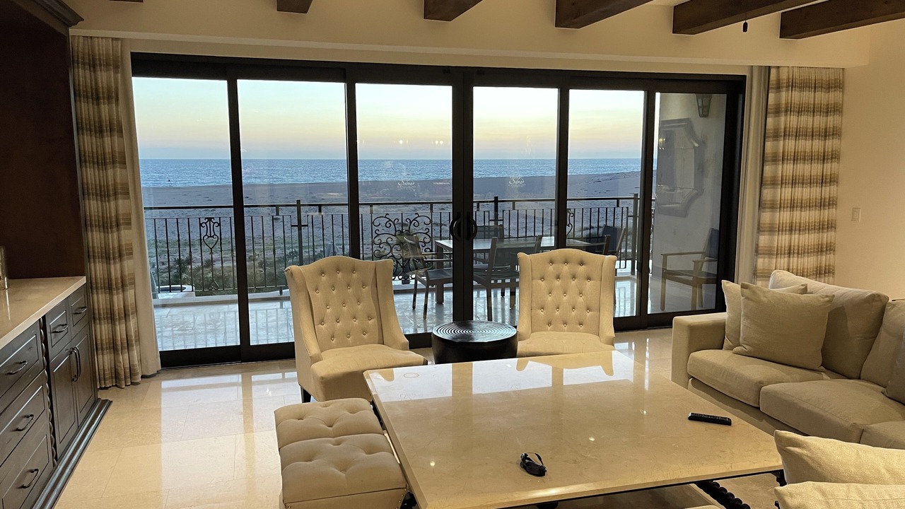 Photo of Livingroom in Los Cangrejos II y III