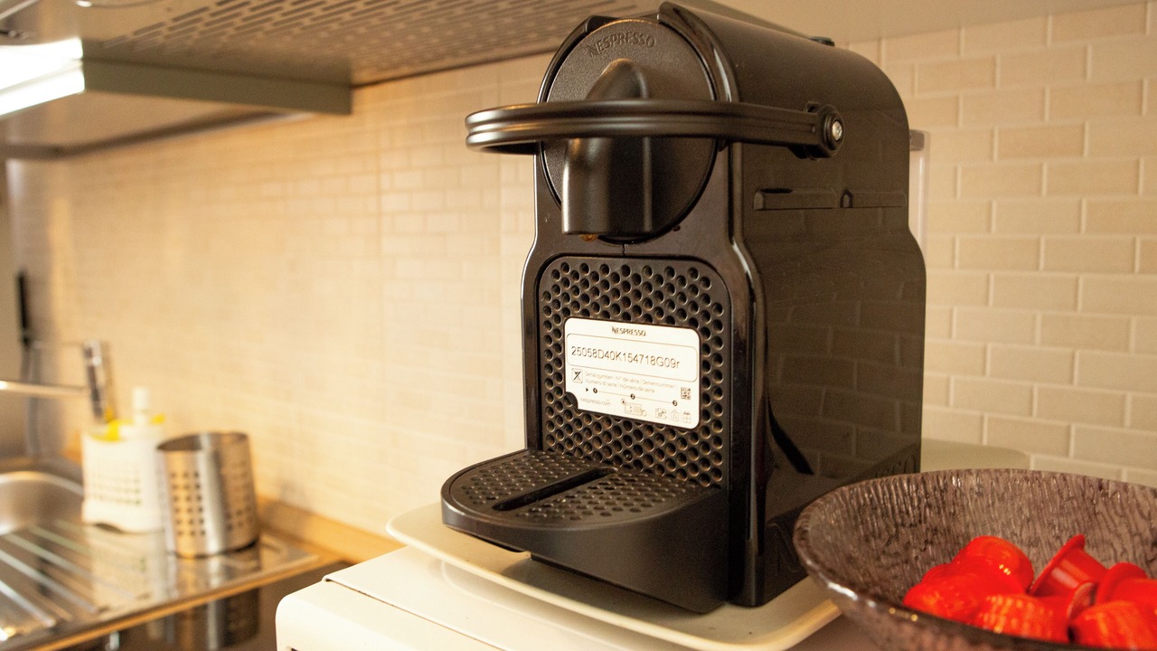 Photo of Kitchen in Porta al Prato