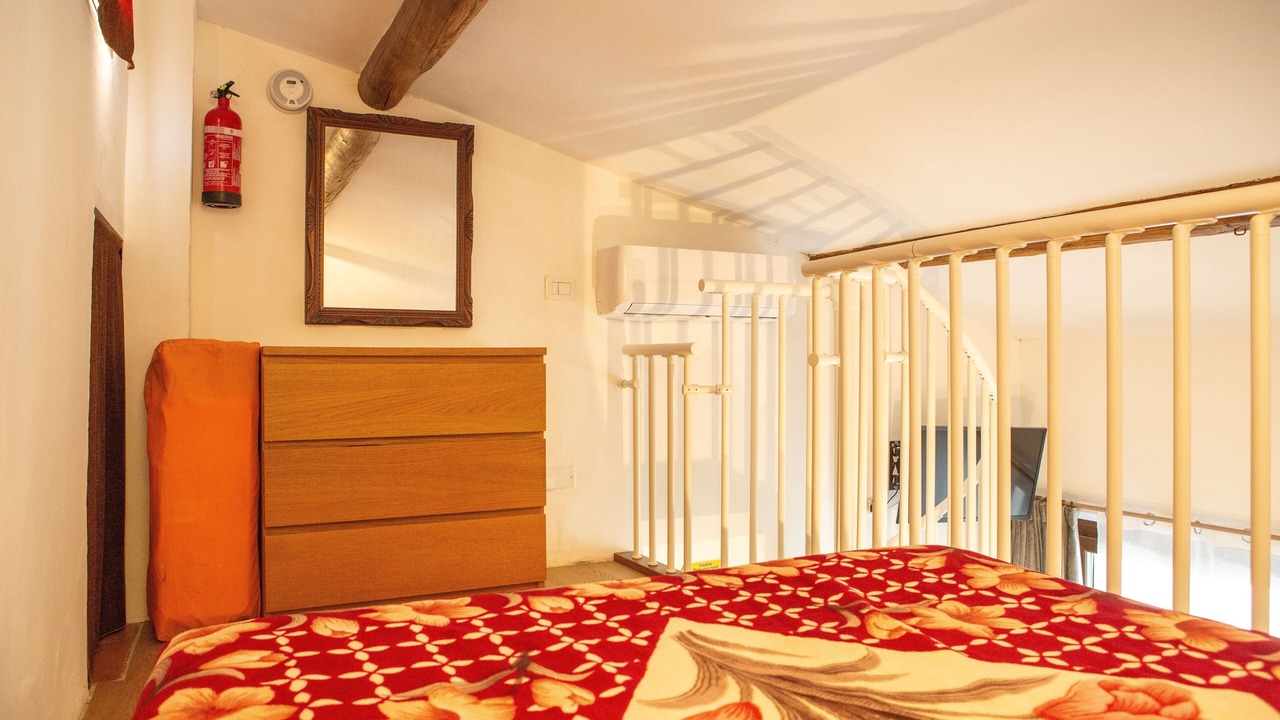 Photo of Bedroom in Porta al Prato