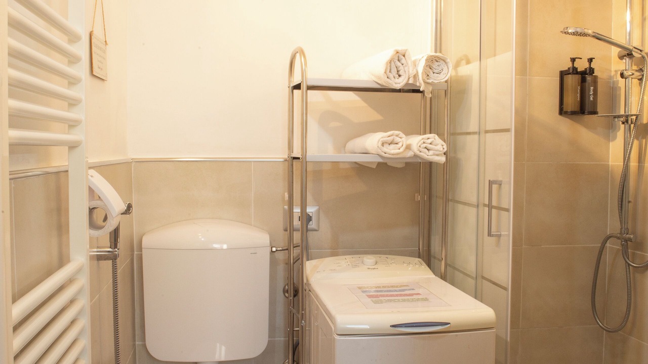 Photo of Bathroom in Porta al Prato